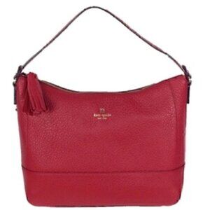 Kate Spade New York Red Southport Avenue Bag Preloved